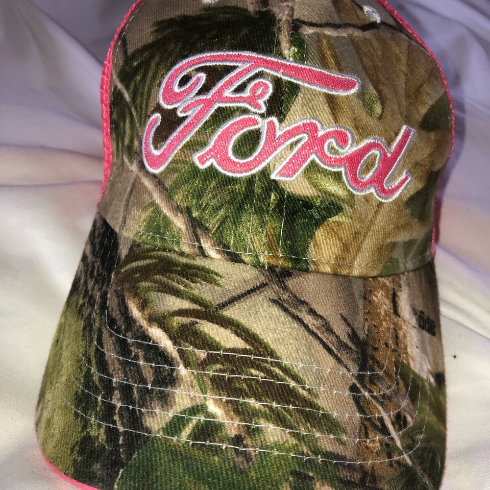 Ford Hat